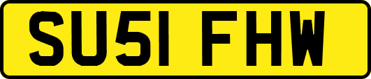 SU51FHW
