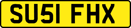 SU51FHX