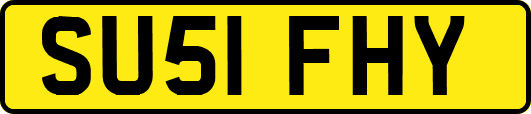 SU51FHY