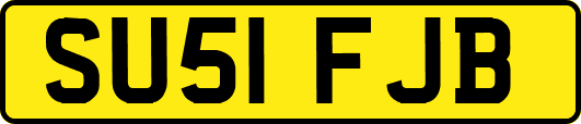 SU51FJB