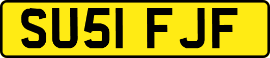SU51FJF