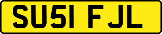 SU51FJL
