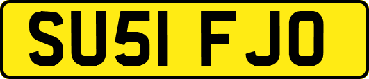 SU51FJO