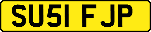 SU51FJP