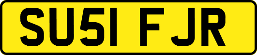 SU51FJR