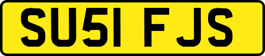 SU51FJS