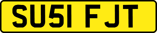 SU51FJT