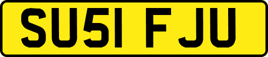 SU51FJU