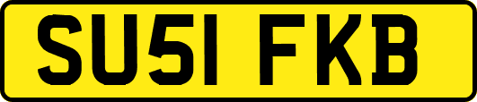 SU51FKB
