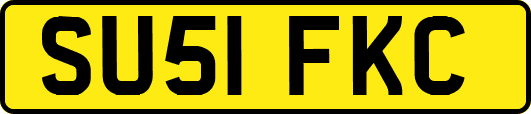 SU51FKC
