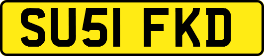SU51FKD