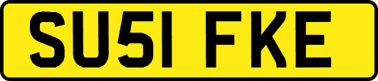 SU51FKE