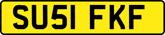 SU51FKF