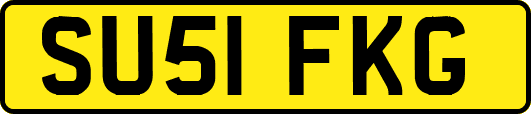 SU51FKG