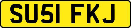 SU51FKJ