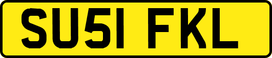 SU51FKL
