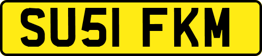 SU51FKM