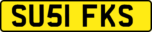 SU51FKS