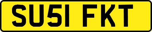 SU51FKT