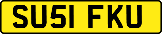 SU51FKU