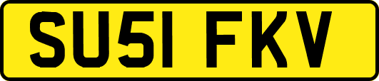 SU51FKV