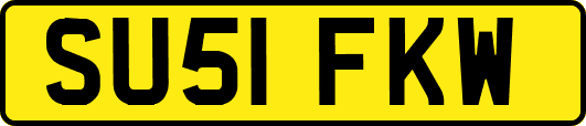 SU51FKW