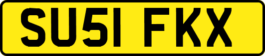 SU51FKX