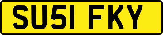 SU51FKY