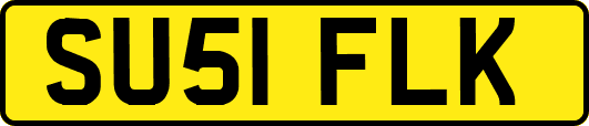 SU51FLK