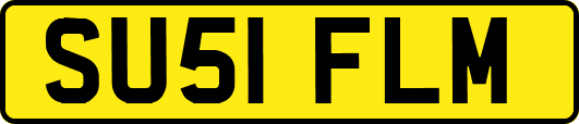 SU51FLM