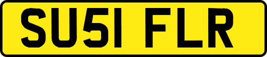 SU51FLR
