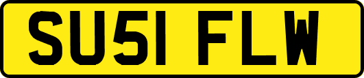 SU51FLW