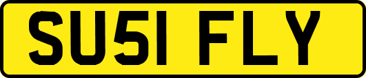 SU51FLY