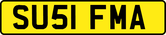 SU51FMA