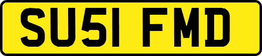 SU51FMD