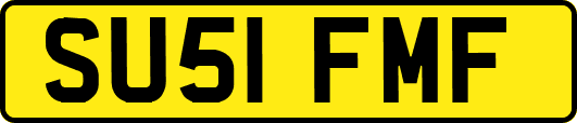 SU51FMF
