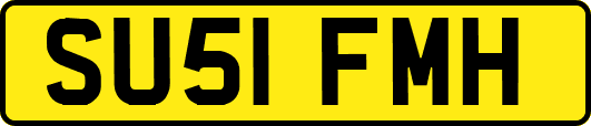 SU51FMH