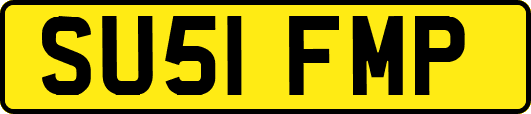 SU51FMP