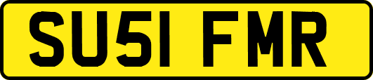 SU51FMR