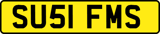 SU51FMS