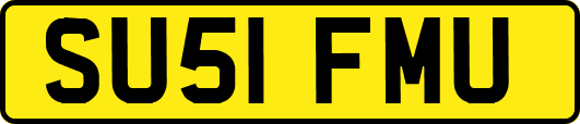 SU51FMU