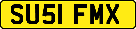 SU51FMX