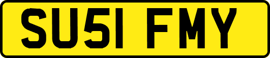 SU51FMY