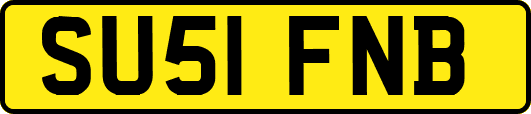 SU51FNB