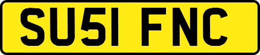 SU51FNC