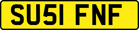 SU51FNF