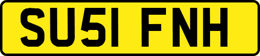 SU51FNH