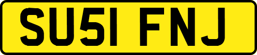 SU51FNJ