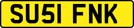 SU51FNK
