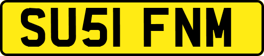 SU51FNM